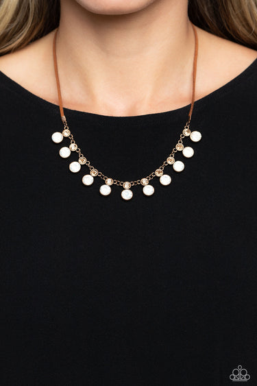 Color Me CHIC - Copper